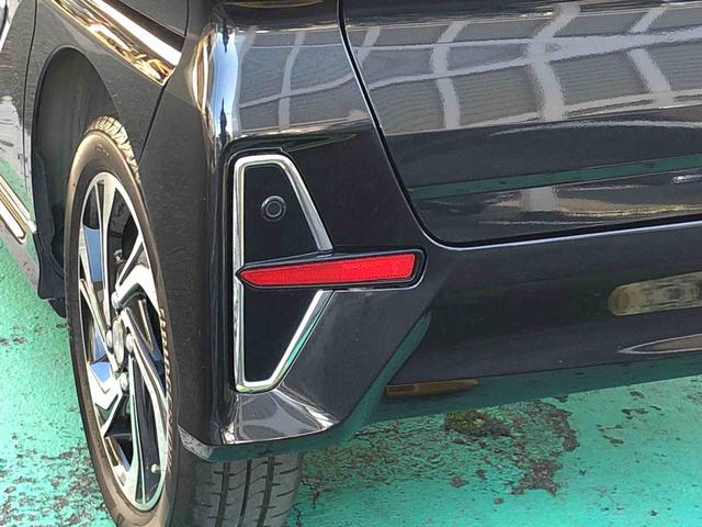 タントカスタムＲＳスタイルセレクション　４ＷＤ　走行３１４０９ｋｍ４ＷＤ　スマートアシスト　アルミホイール　ステアリングスイッチ　コーナーセンサー　キーフリーシステム　ナビ　バックモニター　プッシュボタンスタート（山形県）の中古車