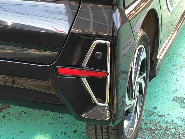 タントカスタムＲＳスタイルセレクション　４ＷＤ　走行３１４０９ｋｍ４ＷＤ　スマートアシスト　アルミホイール　ステアリングスイッチ　コーナーセンサー　キーフリーシステム　ナビ　バックモニター　プッシュボタンスタート（山形県）の中古車