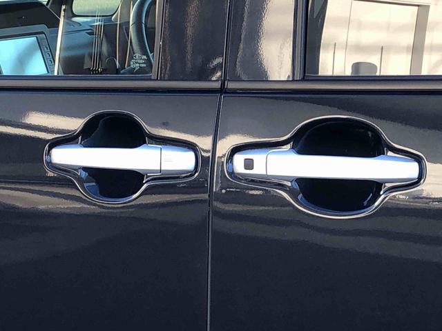 タントカスタムＲＳスタイルセレクション　４ＷＤ　走行３１４０９ｋｍ４ＷＤ　スマートアシスト　アルミホイール　ステアリングスイッチ　コーナーセンサー　キーフリーシステム　ナビ　バックモニター　プッシュボタンスタート（山形県）の中古車