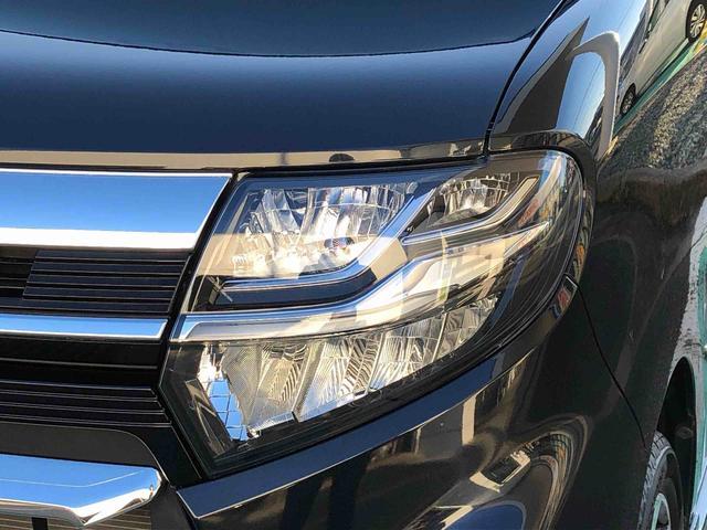 タントカスタムＲＳスタイルセレクション　４ＷＤ　走行３１４０９ｋｍ４ＷＤ　スマートアシスト　アルミホイール　ステアリングスイッチ　コーナーセンサー　キーフリーシステム　ナビ　バックモニター　プッシュボタンスタート（山形県）の中古車