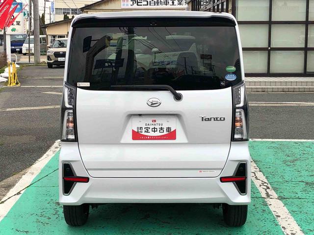 タントカスタムRSスタイルセレクション 2WD 走行20175km2WD スマートアシスト キーフリーシステム ナビ パノラマモニター オートエアコン アルミホイール コーナーセンサー ベンチシート(山形県)の中古車