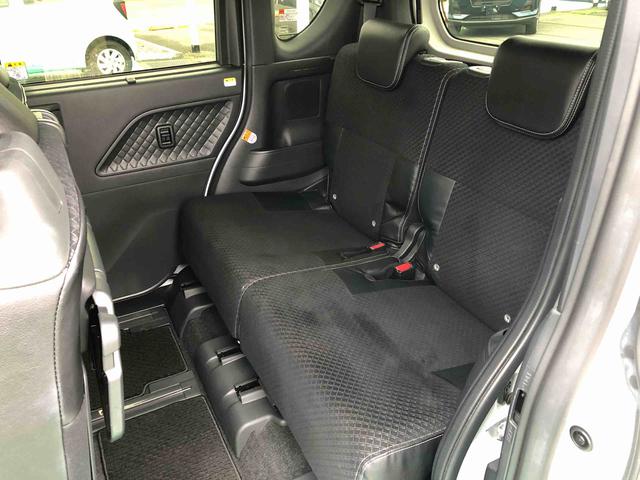 タントカスタムRSスタイルセレクション 2WD 走行20175km2WD スマートアシスト キーフリーシステム ナビ パノラマモニター オートエアコン アルミホイール コーナーセンサー ベンチシート(山形県)の中古車