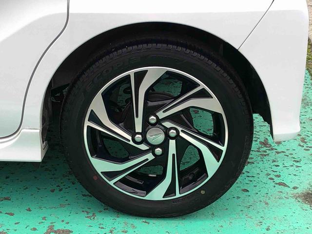 タントカスタムRSスタイルセレクション 2WD 走行20175km2WD スマートアシスト キーフリーシステム ナビ パノラマモニター オートエアコン アルミホイール コーナーセンサー ベンチシート(山形県)の中古車