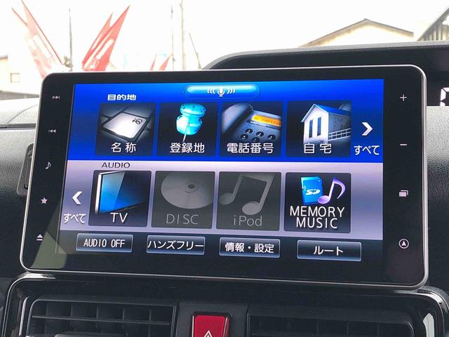 タントカスタムRSスタイルセレクション 2WD 走行20175km2WD スマートアシスト キーフリーシステム ナビ パノラマモニター オートエアコン アルミホイール コーナーセンサー ベンチシート(山形県)の中古車