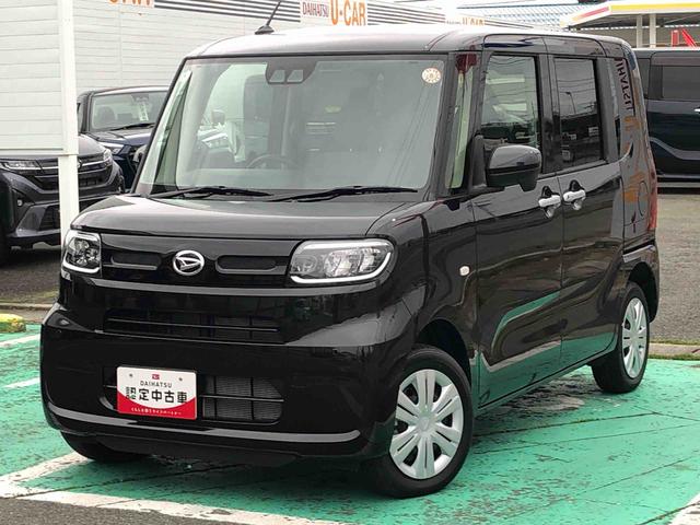 タントＸ　４ＷＤ　走行距離６１３７ｋｍ４ＷＤ　スマートアシスト　フルホイールキャップ　コーナーセンサー　ＬＥＤヘッドランプ　オートエアコン　キーフリーシステム　ステアリングスイッチ（山形県）の中古車