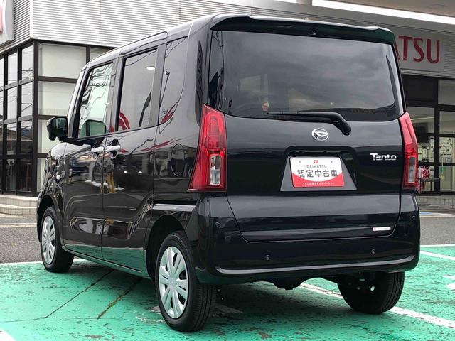 タントＸ　４ＷＤ　走行距離６１３７ｋｍ４ＷＤ　スマートアシスト　フルホイールキャップ　コーナーセンサー　ＬＥＤヘッドランプ　オートエアコン　キーフリーシステム　ステアリングスイッチ（山形県）の中古車
