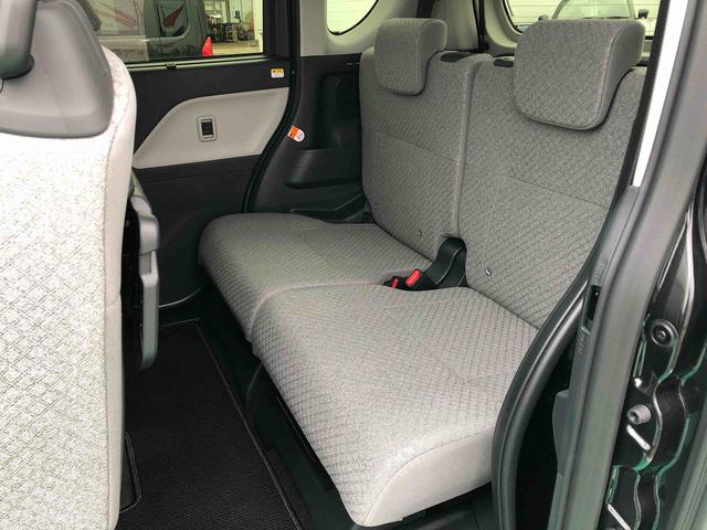 タントＸ　４ＷＤ　走行距離６１３７ｋｍ４ＷＤ　スマートアシスト　フルホイールキャップ　コーナーセンサー　ＬＥＤヘッドランプ　オートエアコン　キーフリーシステム　ステアリングスイッチ（山形県）の中古車