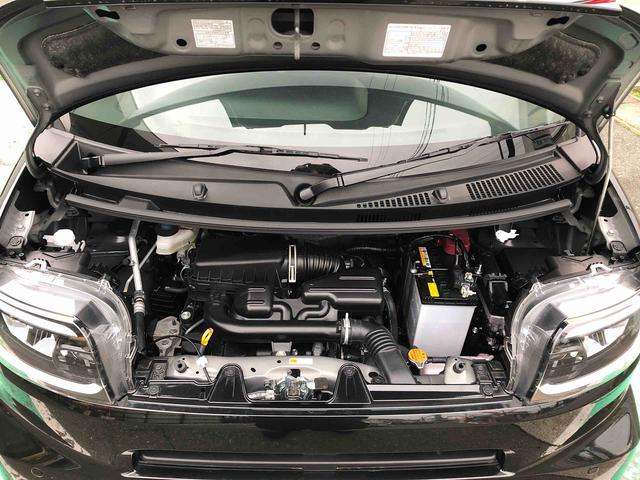 タントＸ　４ＷＤ　走行距離６１３７ｋｍ４ＷＤ　スマートアシスト　フルホイールキャップ　コーナーセンサー　ＬＥＤヘッドランプ　オートエアコン　キーフリーシステム　ステアリングスイッチ（山形県）の中古車