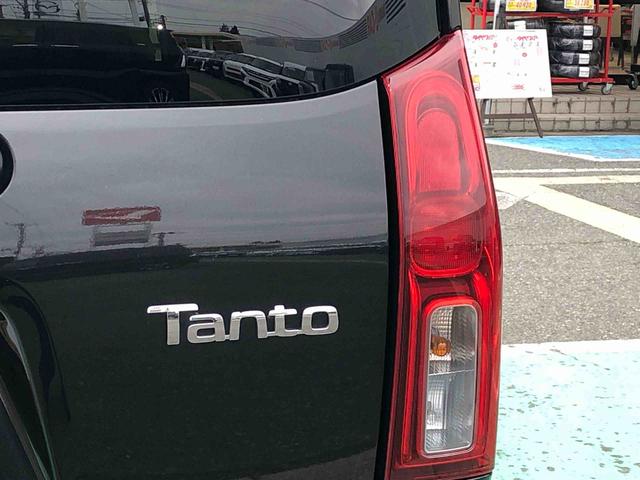 タントＸ　４ＷＤ　走行距離６１３７ｋｍ４ＷＤ　スマートアシスト　フルホイールキャップ　コーナーセンサー　ＬＥＤヘッドランプ　オートエアコン　キーフリーシステム　ステアリングスイッチ（山形県）の中古車