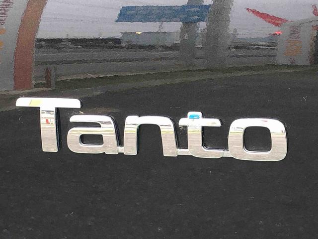 タントＸ　４ＷＤ　走行距離６１３７ｋｍ４ＷＤ　スマートアシスト　フルホイールキャップ　コーナーセンサー　ＬＥＤヘッドランプ　オートエアコン　キーフリーシステム　ステアリングスイッチ（山形県）の中古車