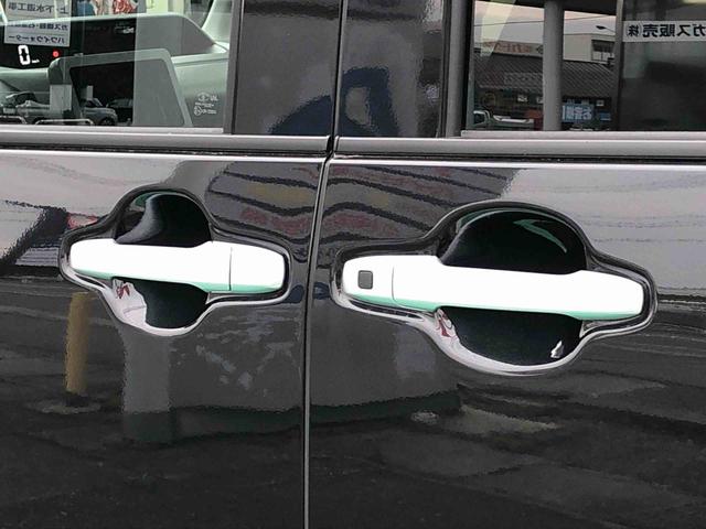 タントＸ　４ＷＤ　走行距離６１３７ｋｍ４ＷＤ　スマートアシスト　フルホイールキャップ　コーナーセンサー　ＬＥＤヘッドランプ　オートエアコン　キーフリーシステム　ステアリングスイッチ（山形県）の中古車