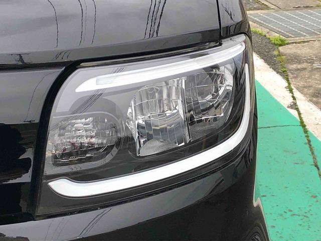 タントＸ　４ＷＤ　走行距離６１３７ｋｍ４ＷＤ　スマートアシスト　フルホイールキャップ　コーナーセンサー　ＬＥＤヘッドランプ　オートエアコン　キーフリーシステム　ステアリングスイッチ（山形県）の中古車