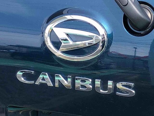 ムーヴキャンバスセオリーＧ　２ＷＤ　走行距離８９６７ｋｍ２ＷＤ　スマートアシスト　１４インチフルホイールキャップ　ＩＤＩＮＣＤオーディオ　電動パーキングブレーキ　ステアリングスイッチ（山形県）の中古車