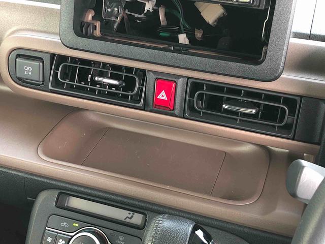 ムーヴキャンバスセオリーＧ　２ＷＤ　走行距離８９６７ｋｍ２ＷＤ　スマートアシスト　１４インチフルホイールキャップ　ＩＤＩＮＣＤオーディオ　電動パーキングブレーキ　ステアリングスイッチ（山形県）の中古車