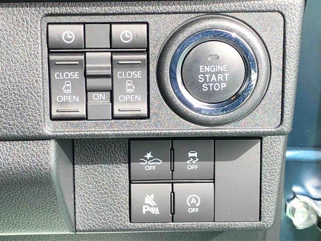 ムーヴキャンバスセオリーＧ　２ＷＤ　走行距離８９６７ｋｍ２ＷＤ　スマートアシスト　１４インチフルホイールキャップ　ＩＤＩＮＣＤオーディオ　電動パーキングブレーキ　ステアリングスイッチ（山形県）の中古車