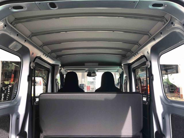 ハイゼットカーゴDX 4WD 走行距離6094km4WD スマートアシスト AM/FMラジオ キーレスエントリー スチールホイール マニュアルエアコン コーナーセンサー ユースフルナット(山形県)の中古車