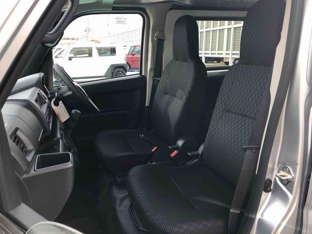 ハイゼットカーゴDX 4WD 走行距離6094km4WD スマートアシスト AM/FMラジオ キーレスエントリー スチールホイール マニュアルエアコン コーナーセンサー ユースフルナット(山形県)の中古車