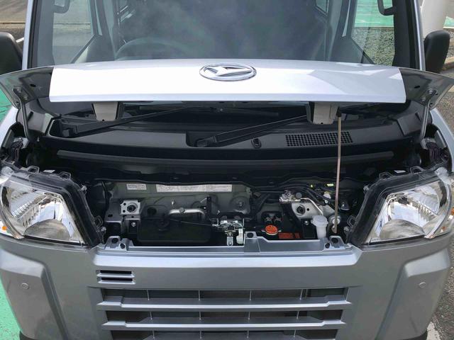 ハイゼットカーゴDX 4WD 走行距離6094km4WD スマートアシスト AM/FMラジオ キーレスエントリー スチールホイール マニュアルエアコン コーナーセンサー ユースフルナット(山形県)の中古車