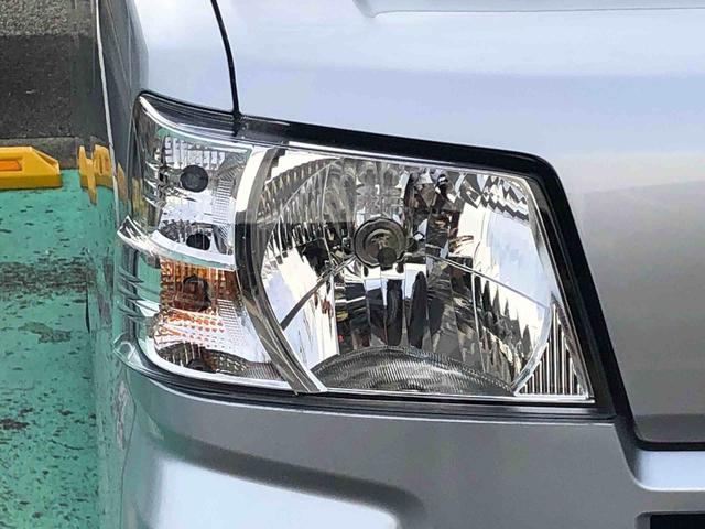ハイゼットカーゴDX 4WD 走行距離6094km4WD スマートアシスト AM/FMラジオ キーレスエントリー スチールホイール マニュアルエアコン コーナーセンサー ユースフルナット(山形県)の中古車
