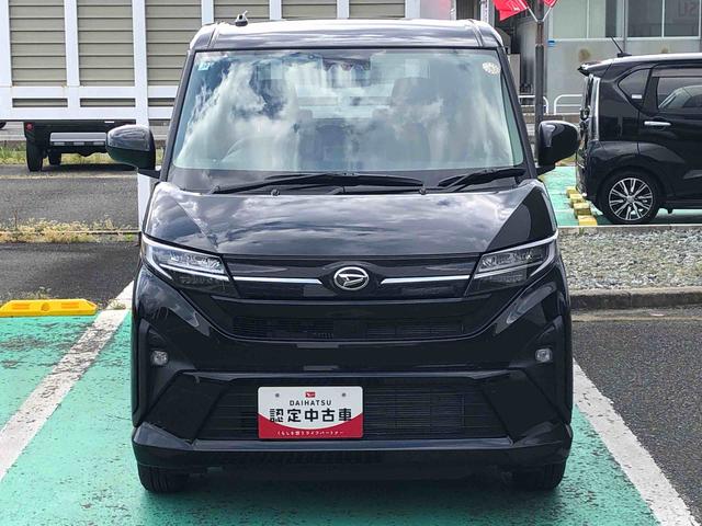 ムーヴG 4WD 走行距離5753km4WD スマートアシスト プッシュボタンスタート キーフリーシステム 左側パワースライドドア LEDヘッドランプ オートエアコン アルミホイール(山形県)の中古車