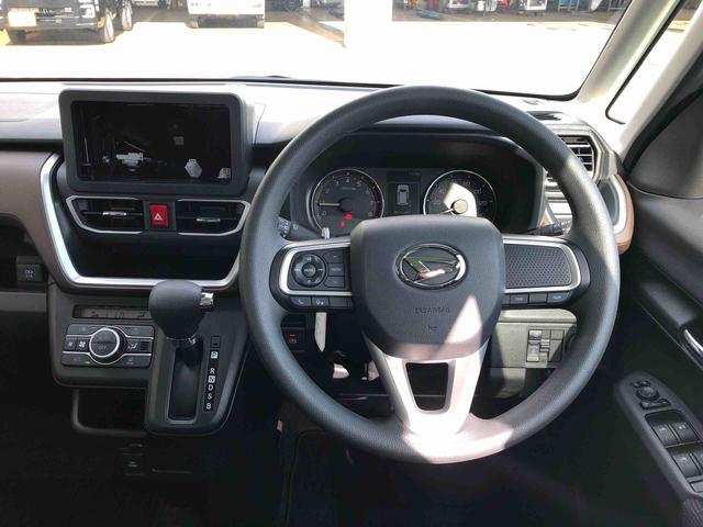 ムーヴG 4WD 走行距離5753km4WD スマートアシスト プッシュボタンスタート キーフリーシステム 左側パワースライドドア LEDヘッドランプ オートエアコン アルミホイール(山形県)の中古車