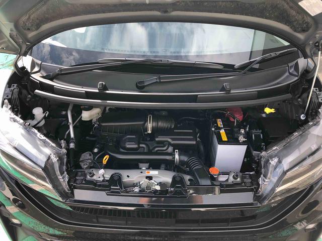 ムーヴG 4WD 走行距離5753km4WD スマートアシスト プッシュボタンスタート キーフリーシステム 左側パワースライドドア LEDヘッドランプ オートエアコン アルミホイール(山形県)の中古車