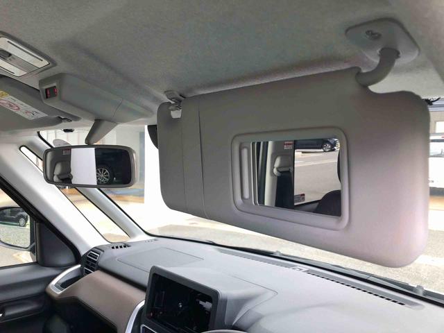 ムーヴG 4WD 走行距離5753km4WD スマートアシスト プッシュボタンスタート キーフリーシステム 左側パワースライドドア LEDヘッドランプ オートエアコン アルミホイール(山形県)の中古車