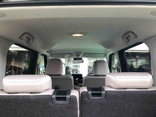 ムーヴX 4WD 走行距離4875km4WD スマートアシスト 14インチフルホイールキャップ プッシュボタンスタート キーフリーシステム 左側パワースライドドア(山形県)の中古車