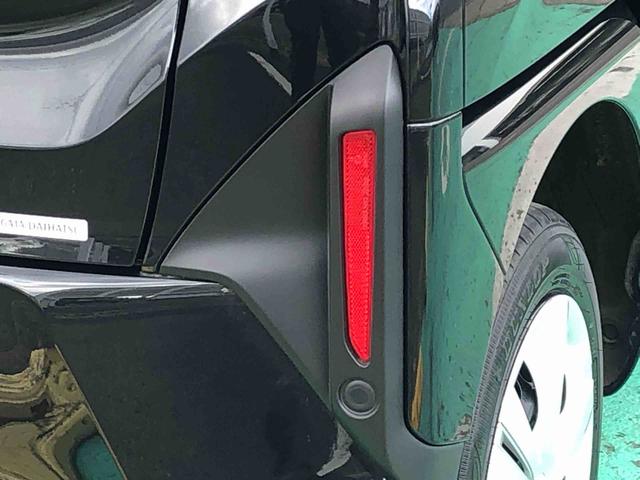 ムーヴX 4WD 走行距離4875km4WD スマートアシスト 14インチフルホイールキャップ プッシュボタンスタート キーフリーシステム 左側パワースライドドア(山形県)の中古車