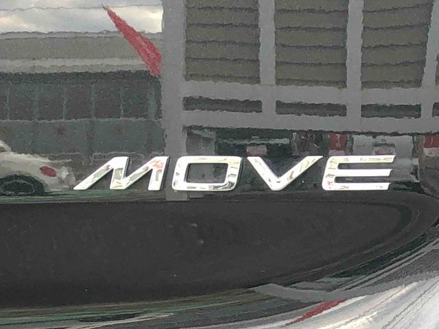 ムーヴX 4WD 走行距離4875km4WD スマートアシスト 14インチフルホイールキャップ プッシュボタンスタート キーフリーシステム 左側パワースライドドア(山形県)の中古車