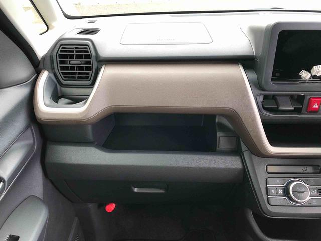 ムーヴX 4WD 走行距離4875km4WD スマートアシスト 14インチフルホイールキャップ プッシュボタンスタート キーフリーシステム 左側パワースライドドア(山形県)の中古車