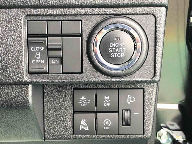 ムーヴX 4WD 走行距離4875km4WD スマートアシスト 14インチフルホイールキャップ プッシュボタンスタート キーフリーシステム 左側パワースライドドア(山形県)の中古車