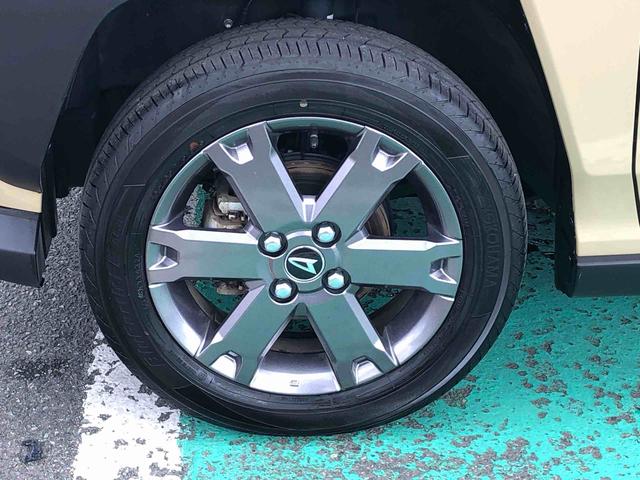 タフトG ダーククロムベンチャー 4WD 8155km走行4WD スマートアシスト ディスプレイオーディオ アルミホイール オートエアコン レーダークルーズコントロール 電動パーキングブレーキ 前席シートヒーター(山形県)の中古車