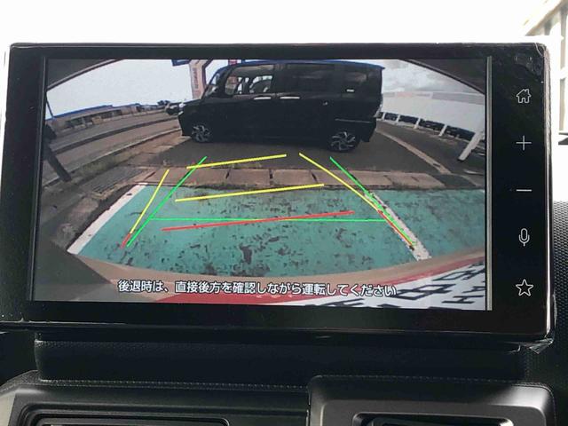 タフトG ダーククロムベンチャー 4WD 8155km走行4WD スマートアシスト ディスプレイオーディオ アルミホイール オートエアコン レーダークルーズコントロール 電動パーキングブレーキ 前席シートヒーター(山形県)の中古車