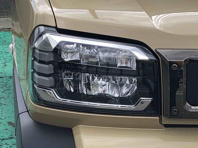 タフトG ダーククロムベンチャー 4WD 8155km走行4WD スマートアシスト ディスプレイオーディオ アルミホイール オートエアコン レーダークルーズコントロール 電動パーキングブレーキ 前席シートヒーター(山形県)の中古車
