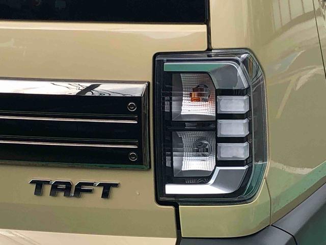 タフトG ダーククロムベンチャー 4WD 8155km走行4WD スマートアシスト ディスプレイオーディオ アルミホイール オートエアコン レーダークルーズコントロール 電動パーキングブレーキ 前席シートヒーター(山形県)の中古車