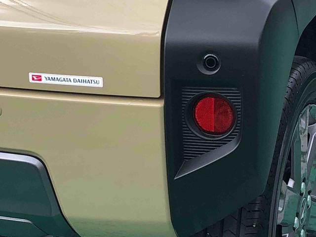 タフトG ダーククロムベンチャー 4WD 8155km走行4WD スマートアシスト ディスプレイオーディオ アルミホイール オートエアコン レーダークルーズコントロール 電動パーキングブレーキ 前席シートヒーター(山形県)の中古車