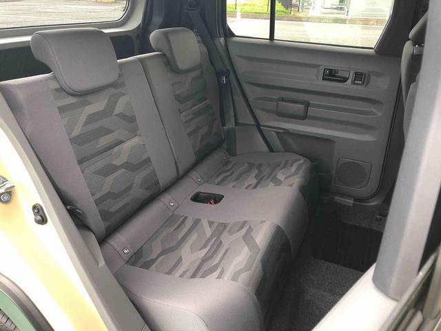 タフトG ダーククロムベンチャー 4WD 8155km走行4WD スマートアシスト ディスプレイオーディオ アルミホイール オートエアコン レーダークルーズコントロール 電動パーキングブレーキ 前席シートヒーター(山形県)の中古車