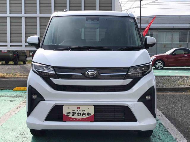 ムーヴG 4WD 走行距離1771km4WD スマートアシスト ディスプレイオーディオ LEDフロントフォグランプ オートエアコン プッシュボタンスタート キーフリーシステム 電動パーキングブレーキ(山形県)の中古車