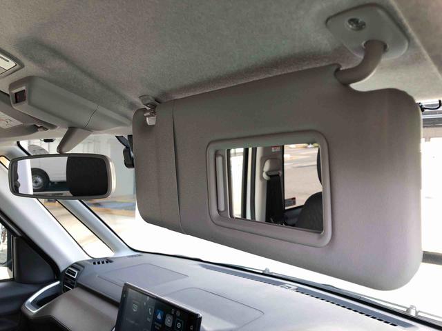 ムーヴG 4WD 走行距離1771km4WD スマートアシスト ディスプレイオーディオ LEDフロントフォグランプ オートエアコン プッシュボタンスタート キーフリーシステム 電動パーキングブレーキ(山形県)の中古車