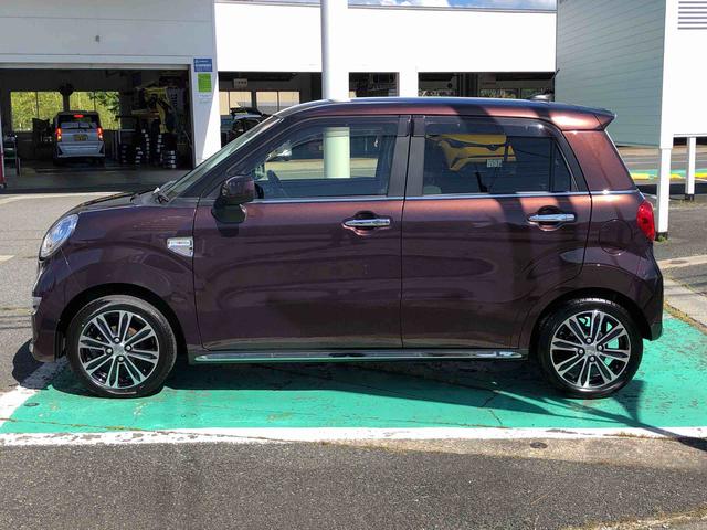 キャストスタイルＧ　ＶＳ　ＳＡIII　４ＷＤ　走行距離５０９０２ｋｍ４ＷＤ　スマートアシスト　プッシュボタンスタート　キーフリーシステム　アルミホイール　オートエアコン　カーナビゲーション　バックモニター　シートヒーター（山形県）の中古車