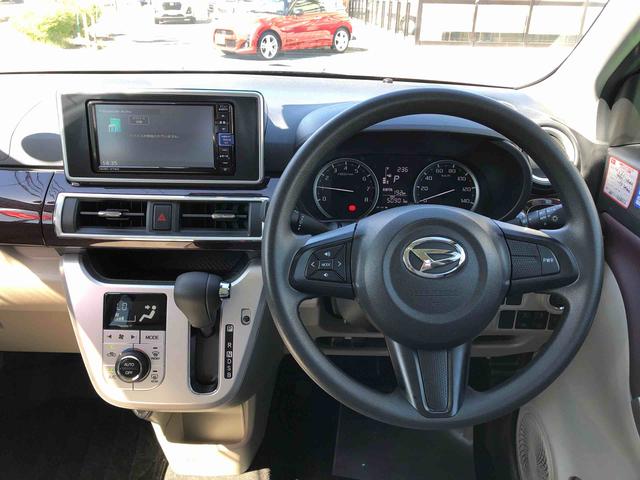 キャストスタイルＧ　ＶＳ　ＳＡIII　４ＷＤ　走行距離５０９０２ｋｍ４ＷＤ　スマートアシスト　プッシュボタンスタート　キーフリーシステム　アルミホイール　オートエアコン　カーナビゲーション　バックモニター　シートヒーター（山形県）の中古車
