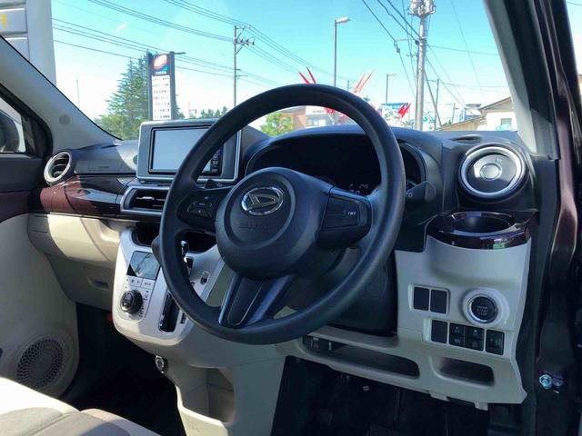 キャストスタイルＧ　ＶＳ　ＳＡIII　４ＷＤ　走行距離５０９０２ｋｍ４ＷＤ　スマートアシスト　プッシュボタンスタート　キーフリーシステム　アルミホイール　オートエアコン　カーナビゲーション　バックモニター　シートヒーター（山形県）の中古車