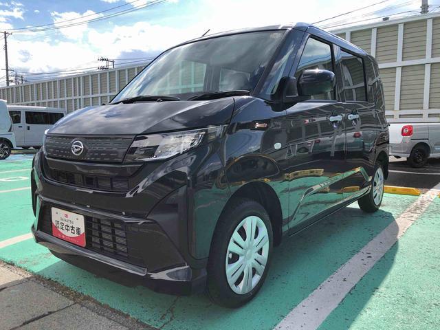 ムーヴＸ　４ＷＤ　走行距離３０５７ｋｍ４ＷＤ　スマートアシスト　プッシュボタンスタート　キーフリーシステム　オートエアコン　左側パワースライドドア　足踏み式パーキングブレーキ　フルホイールキャップ（山形県）の中古車