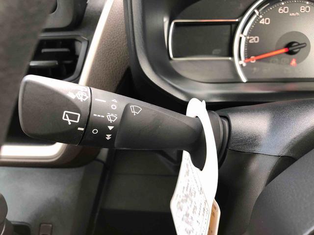 ムーヴＸ　４ＷＤ　走行距離３０５７ｋｍ４ＷＤ　スマートアシスト　プッシュボタンスタート　キーフリーシステム　オートエアコン　左側パワースライドドア　足踏み式パーキングブレーキ　フルホイールキャップ（山形県）の中古車