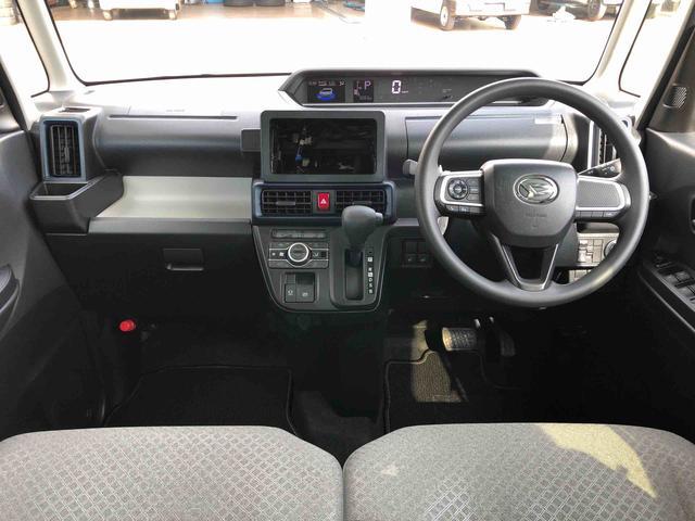 タントX 4WD 走行距離3065km4WD スマートアシスト プッシュボタンスタート キーフリーシステム 左側パワースライドドア 電動パーキングブレーキ オートエアコン ステアリングスイッチ(山形県)の中古車