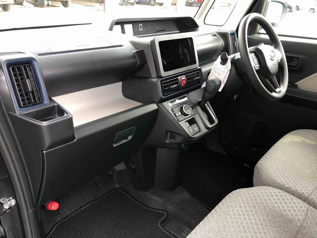タントX 4WD 走行距離3065km4WD スマートアシスト プッシュボタンスタート キーフリーシステム 左側パワースライドドア 電動パーキングブレーキ オートエアコン ステアリングスイッチ(山形県)の中古車