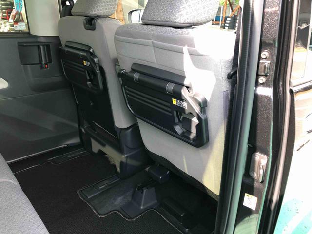 タントX 4WD 走行距離3065km4WD スマートアシスト プッシュボタンスタート キーフリーシステム 左側パワースライドドア 電動パーキングブレーキ オートエアコン ステアリングスイッチ(山形県)の中古車