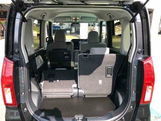 タントX 4WD 走行距離3065km4WD スマートアシスト プッシュボタンスタート キーフリーシステム 左側パワースライドドア 電動パーキングブレーキ オートエアコン ステアリングスイッチ(山形県)の中古車
