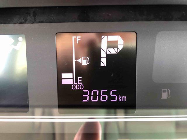 タントX 4WD 走行距離3065km4WD スマートアシスト プッシュボタンスタート キーフリーシステム 左側パワースライドドア 電動パーキングブレーキ オートエアコン ステアリングスイッチ(山形県)の中古車